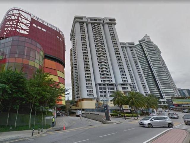 Condominium for sale in Country Heights Damansara, Kuala Lumpur