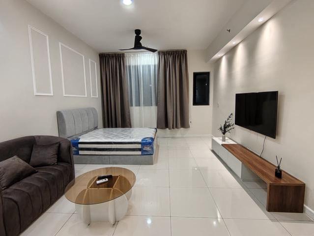 Serviced Residence for rent in Country Heights Damansara, Kuala Lumpur
