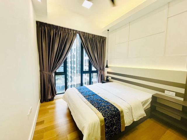 Serviced Residence for rent in Country Heights Damansara, Kuala Lumpur