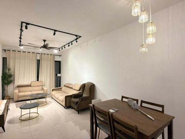 Serviced Residence for rent in Country Heights Damansara, Kuala Lumpur