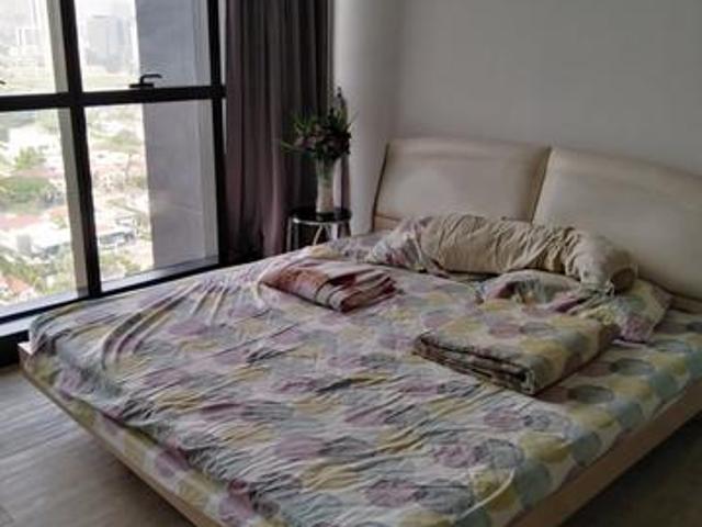 Serviced Residence for rent in Country Heights Damansara, Kuala Lumpur