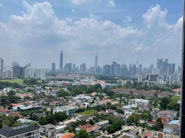 Serviced Residence for rent in Country Heights Damansara, Kuala Lumpur
