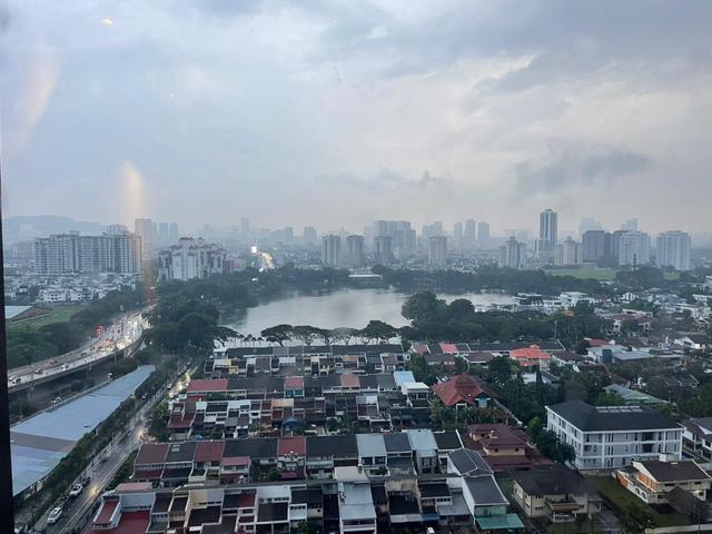 Serviced Residence for rent in Country Heights Damansara, Kuala Lumpur