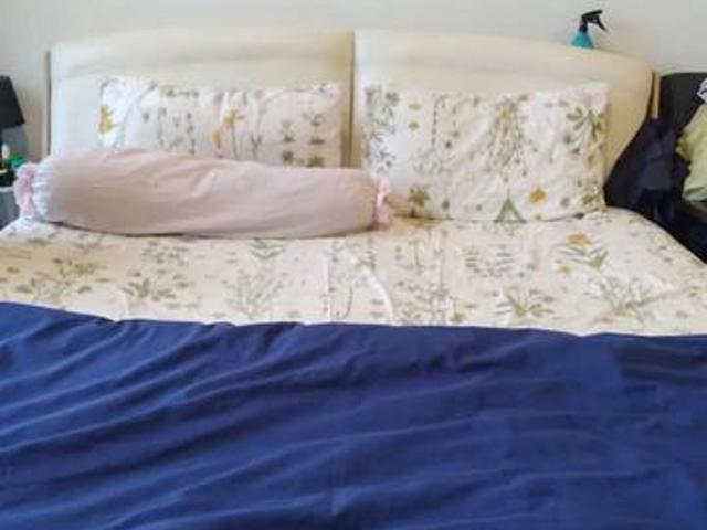 Apartment for rent in Country Heights Damansara, Kuala Lumpur
