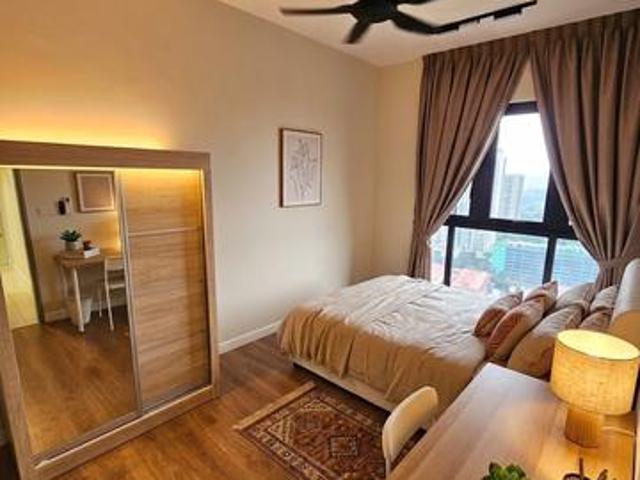 Condominium for rent in Country Heights Damansara, Kuala Lumpur