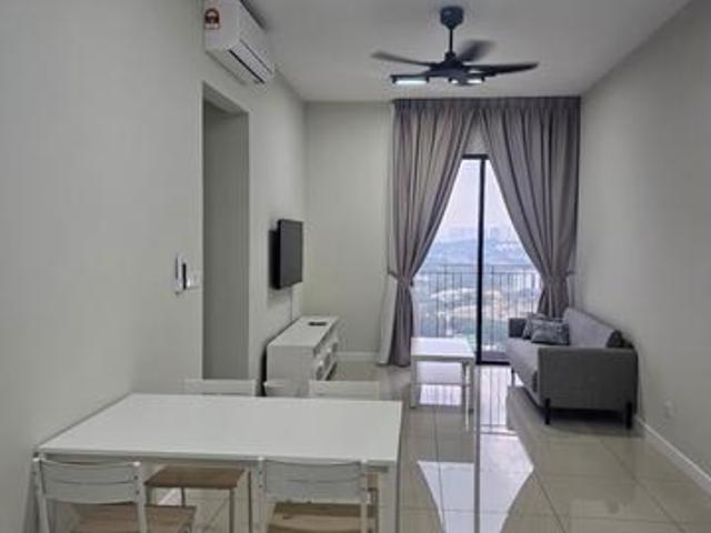 Condominium for rent in Country Heights Damansara, Kuala Lumpur