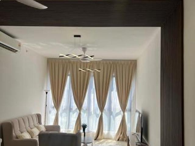 Serviced Residence for rent in Country Heights Damansara, Kuala Lumpur