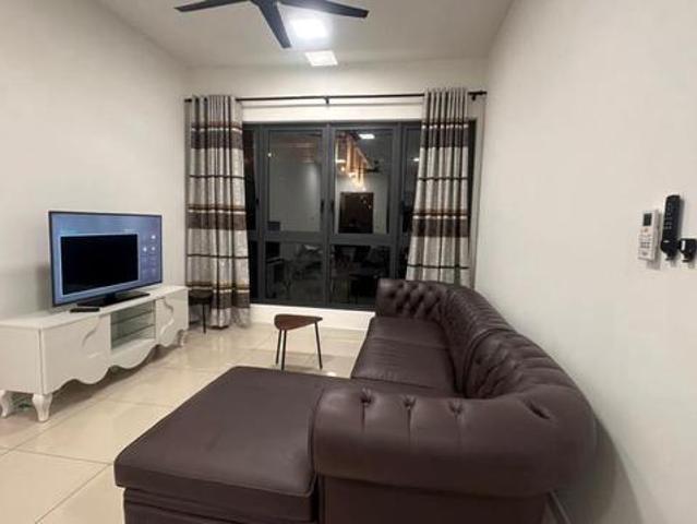 Serviced Residence for rent in Country Heights Damansara, Kuala Lumpur