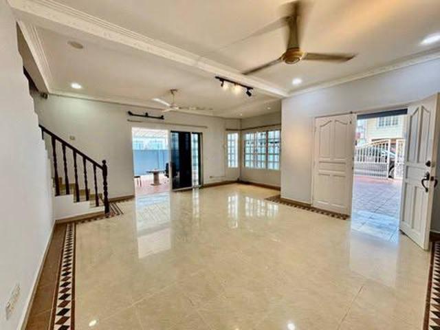 Residential House for rent in Country Heights Damansara, Kuala Lumpur