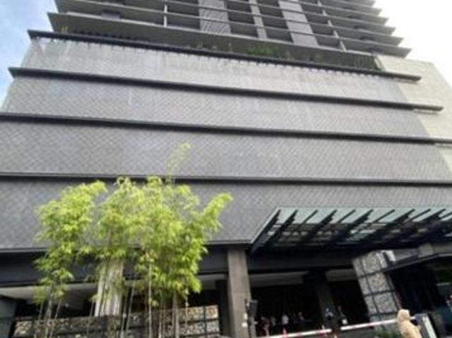 Serviced Residence for rent in Country Heights Damansara, Kuala Lumpur