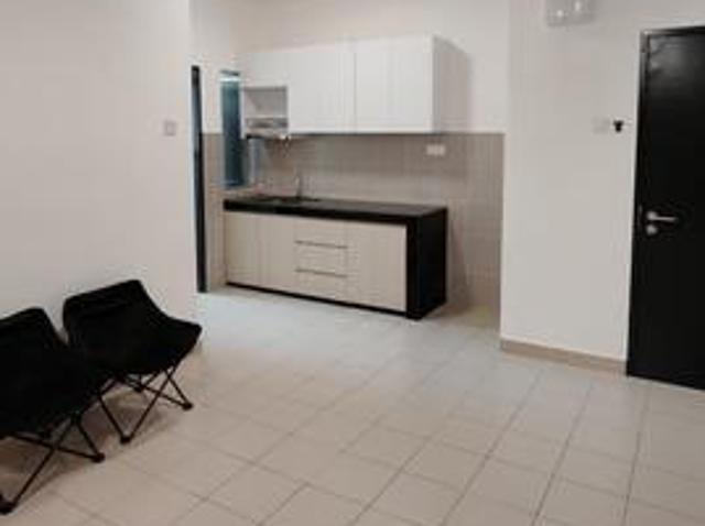 Apartment for rent in Country Heights Damansara, Kuala Lumpur