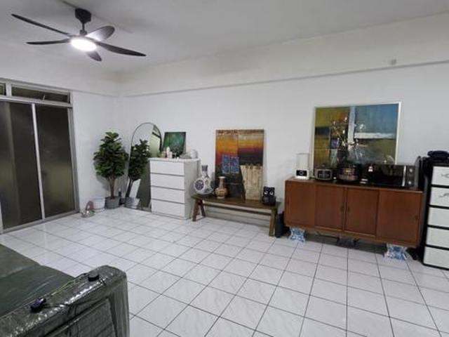 Apartment for rent in Country Heights Damansara, Kuala Lumpur
