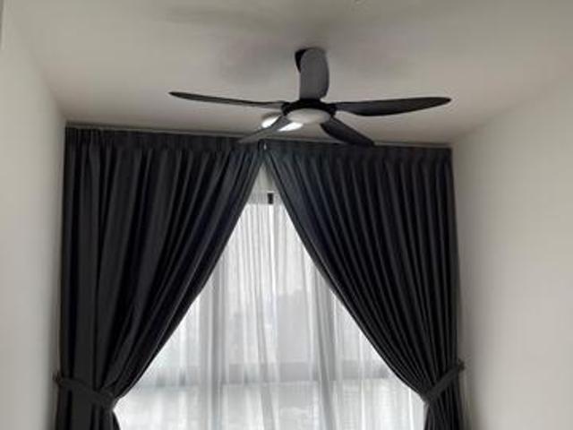 Serviced Residence for rent in Country Heights Damansara, Kuala Lumpur