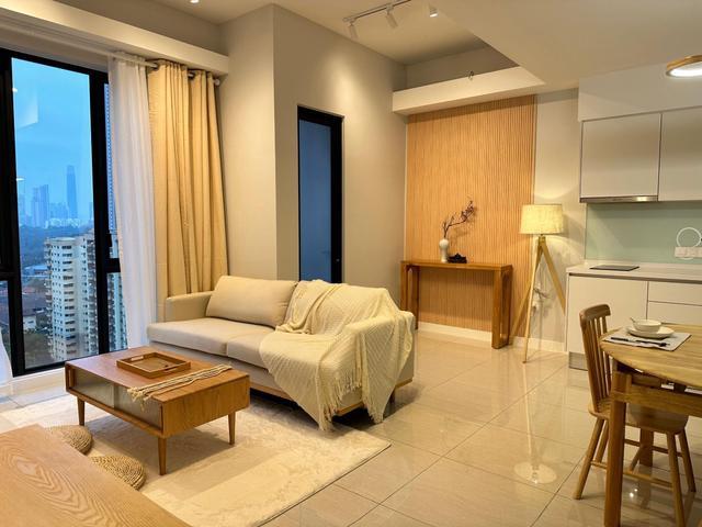 Condominium for rent in Country Heights Damansara, Kuala Lumpur