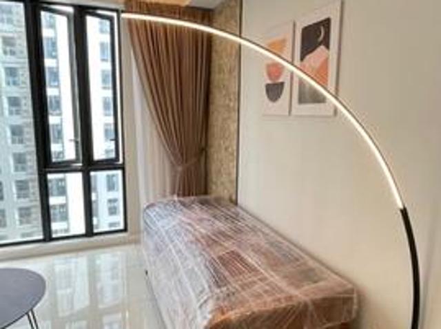 Serviced Residence for rent in Country Heights Damansara, Kuala Lumpur