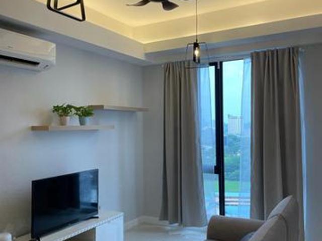 Serviced Residence for rent in Country Heights Damansara, Kuala Lumpur