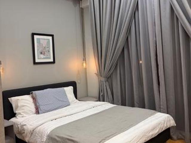 Serviced Residence for rent in Country Heights Damansara, Kuala Lumpur