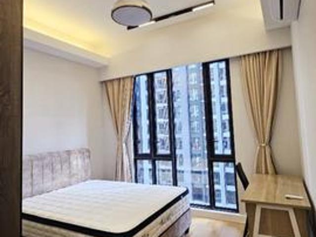 Serviced Residence for sale in Country Heights Damansara, Kuala Lumpur