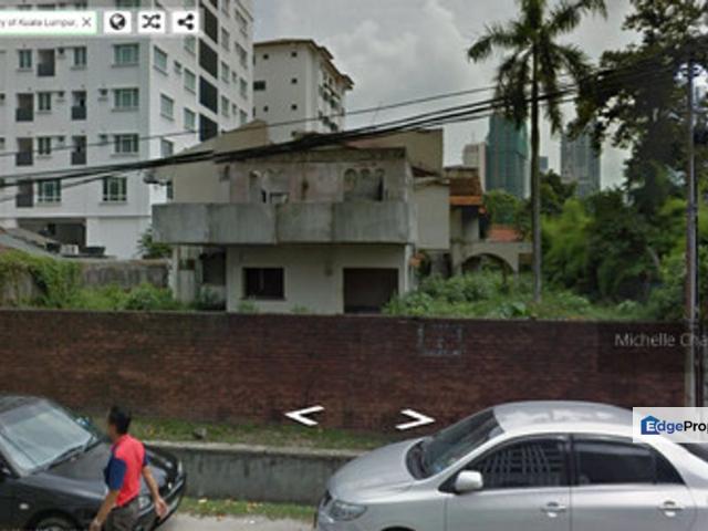 House for rent in Country Heights Damansara, Kuala Lumpur