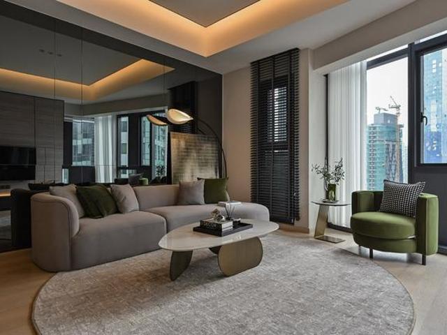 Serviced Residence for sale in Country Heights Damansara, Kuala Lumpur