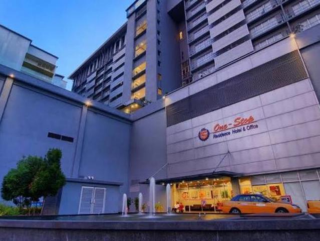 Serviced Residence for rent in Country Heights Damansara, Kuala Lumpur