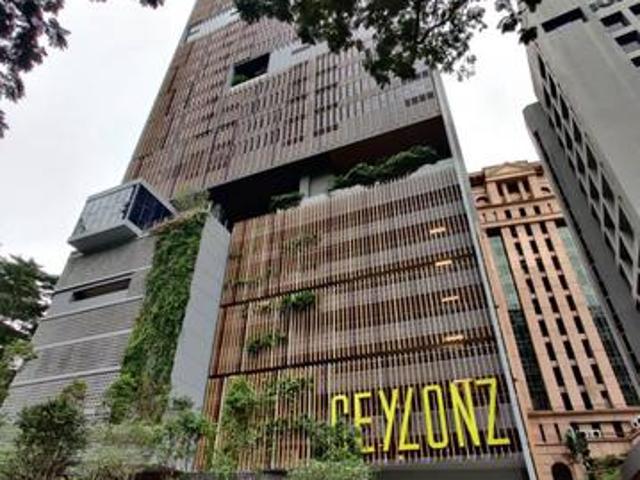 Serviced Residence for sale in Country Heights Damansara, Kuala Lumpur