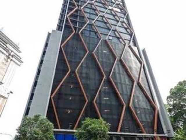Serviced Residence for sale in Country Heights Damansara, Kuala Lumpur
