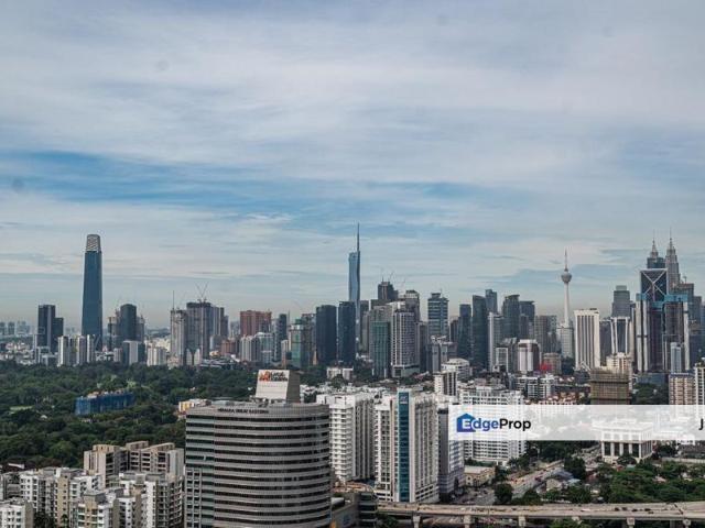 Condominium for rent in Country Heights Damansara, Kuala Lumpur