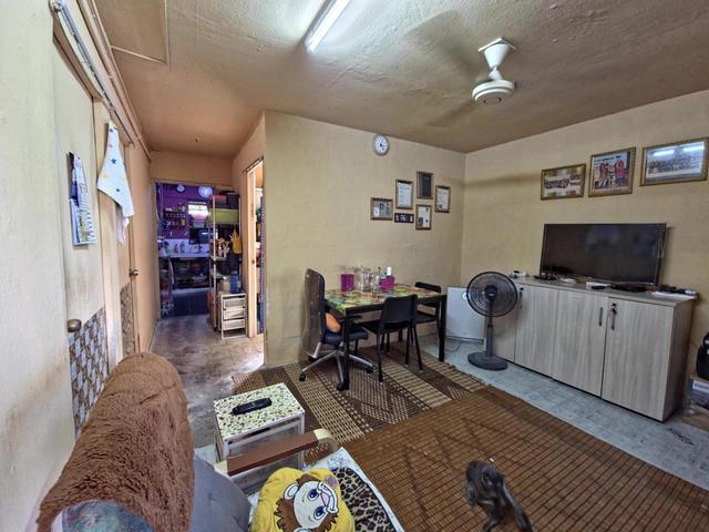 Apartment for sale in Country Heights Damansara, Kuala Lumpur