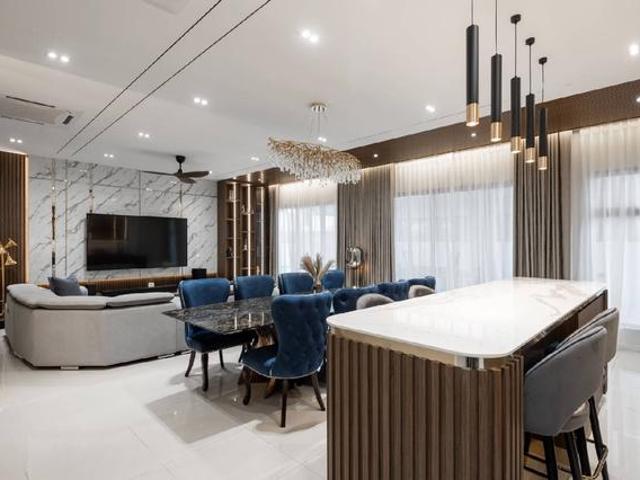 Condominium for sale in Country Heights Damansara, Kuala Lumpur