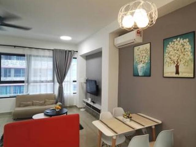 Condominium for rent in Country Heights Damansara, Kuala Lumpur