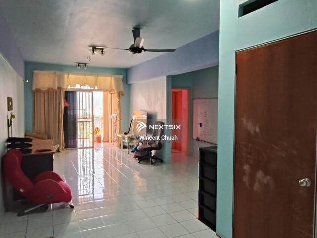 Residential House for rent in Country Heights Damansara, Kuala Lumpur