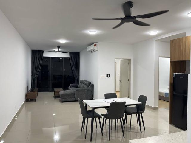 Serviced Residence for rent in Country Heights Damansara, Kuala Lumpur