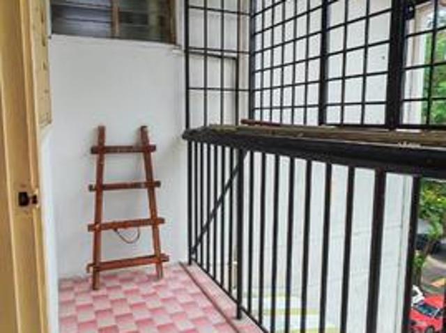 Apartment for sale in Country Heights Damansara, Kuala Lumpur