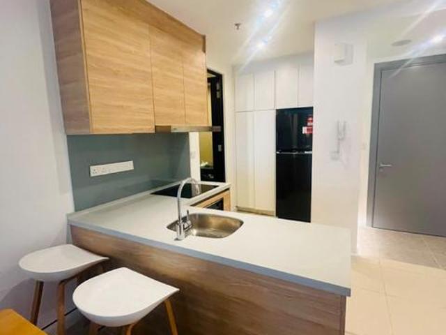 Serviced Residence for sale in Country Heights Damansara, Kuala Lumpur