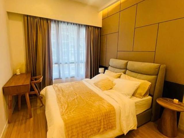 Condominium for rent in Country Heights Damansara, Kuala Lumpur