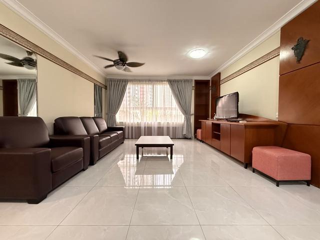 Condominium for rent in Country Heights Damansara, Kuala Lumpur