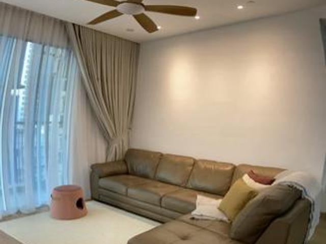 Condominium for sale in Country Heights Damansara, Kuala Lumpur