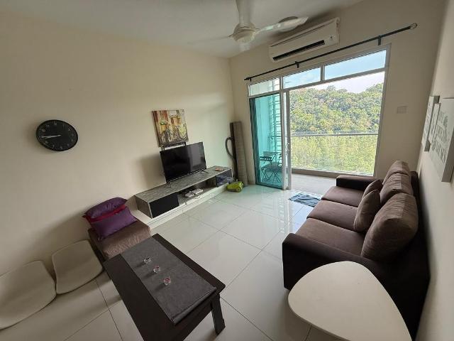 House for rent in Country Heights Damansara, Kuala Lumpur