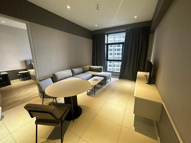 Serviced Residence for sale in Country Heights Damansara, Kuala Lumpur