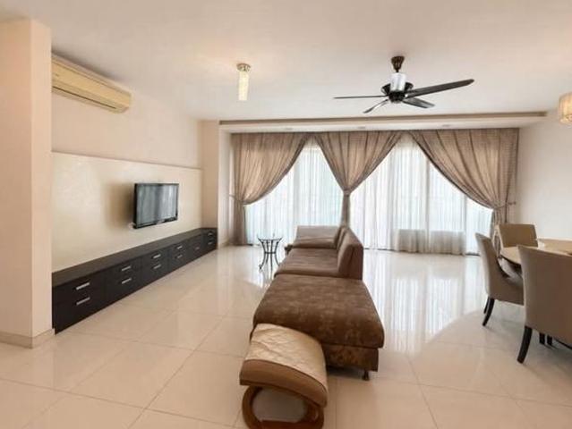 Apartment for sale in Country Heights Damansara, Kuala Lumpur