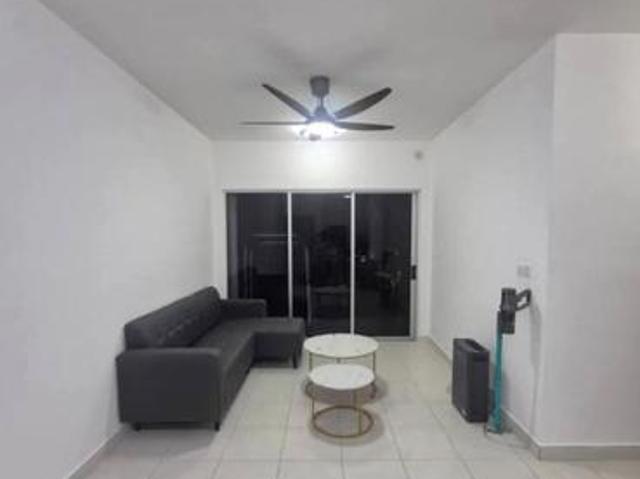 Apartment for rent in Country Heights Damansara, Kuala Lumpur