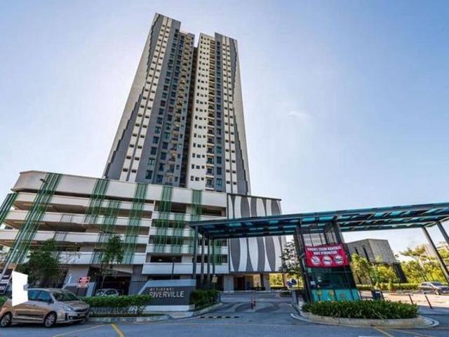 Condominium for rent in Country Heights Damansara, Kuala Lumpur