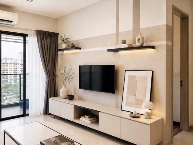 Condominium for rent in Country Heights Damansara, Kuala Lumpur