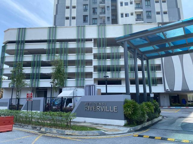 Condominium for rent in Country Heights Damansara, Kuala Lumpur