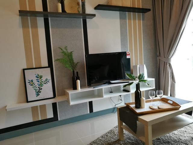 Serviced Residence for rent in Country Heights Damansara, Kuala Lumpur