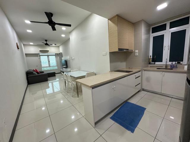 Serviced Residence for rent in Country Heights Damansara, Kuala Lumpur