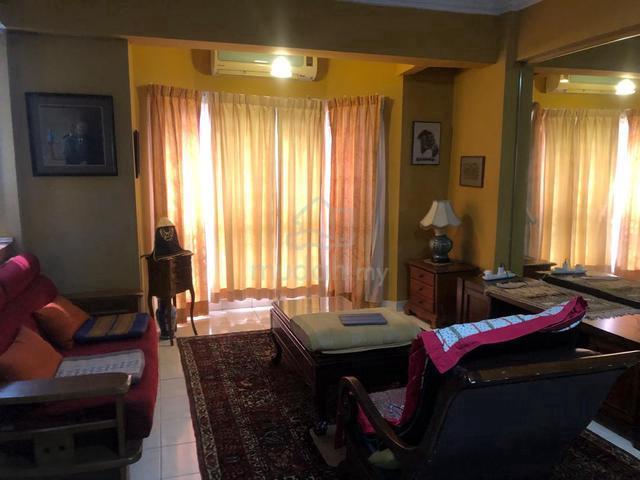 Apartment for sale in Country Heights Damansara, Kuala Lumpur