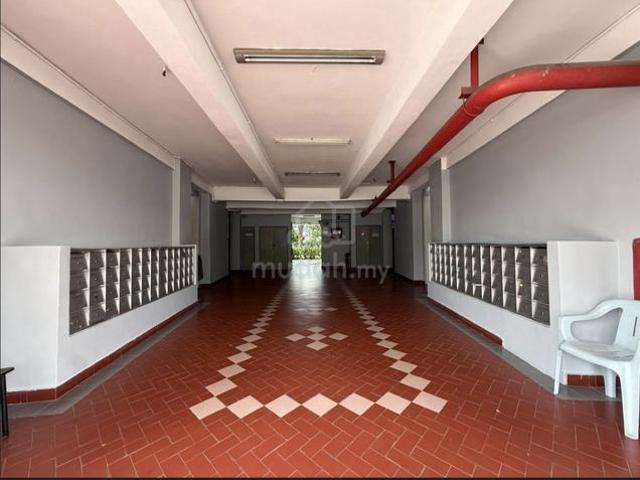 Apartment for sale in Country Heights Damansara, Kuala Lumpur