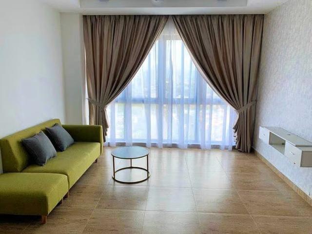 Serviced Residence for rent in Country Heights Damansara, Kuala Lumpur